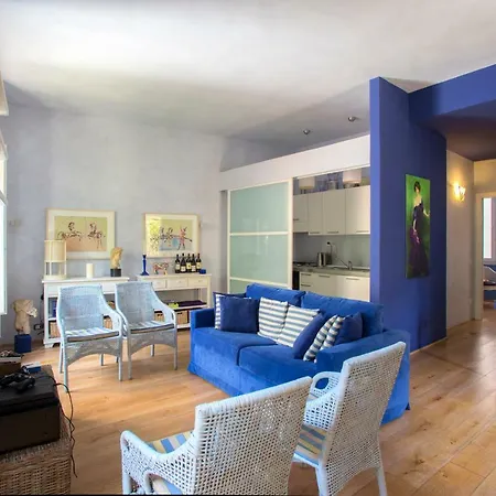 Piazza Venezia Luxury Apartmán Řím