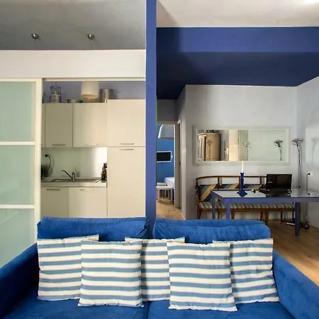 Piazza Venezia Luxury Apartmán
