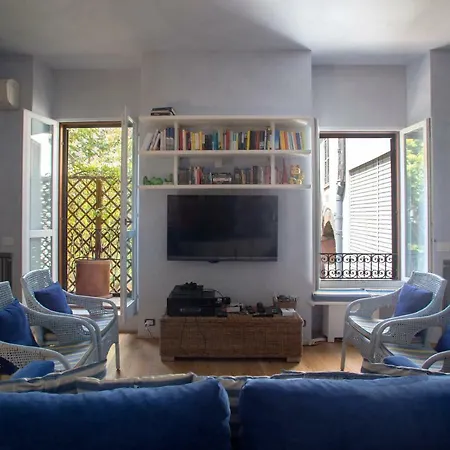 Apartmán Piazza Venezia Luxury Řím